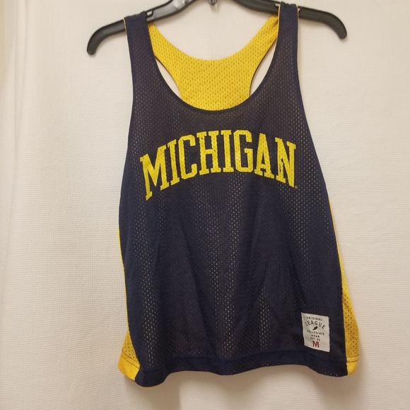 Michigan Original League Collegiate Wear - Picture 4 of 9